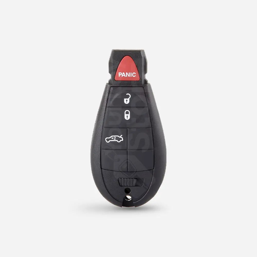 Oem Refurbished Fobik Key Fob 4B IYZ-C01C DODGE Trunk