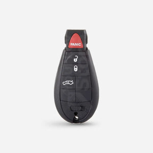 Oem Refurbished Fobik Key Fob 4B IYZ-C01C DODGE Trunk