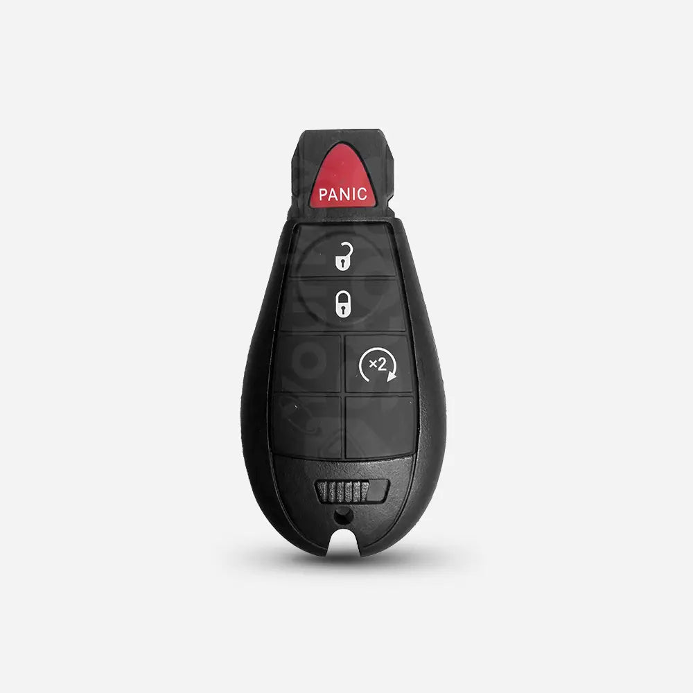 Oem Refurbished Fobik Key Fob 4B Remote Start GQ4-53T (4A)