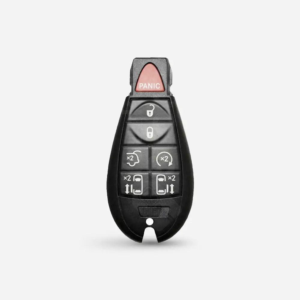 OEM Refurbished Fobik Key 7B Slidding doors hatch For Dodge FCC IYZ-C01C