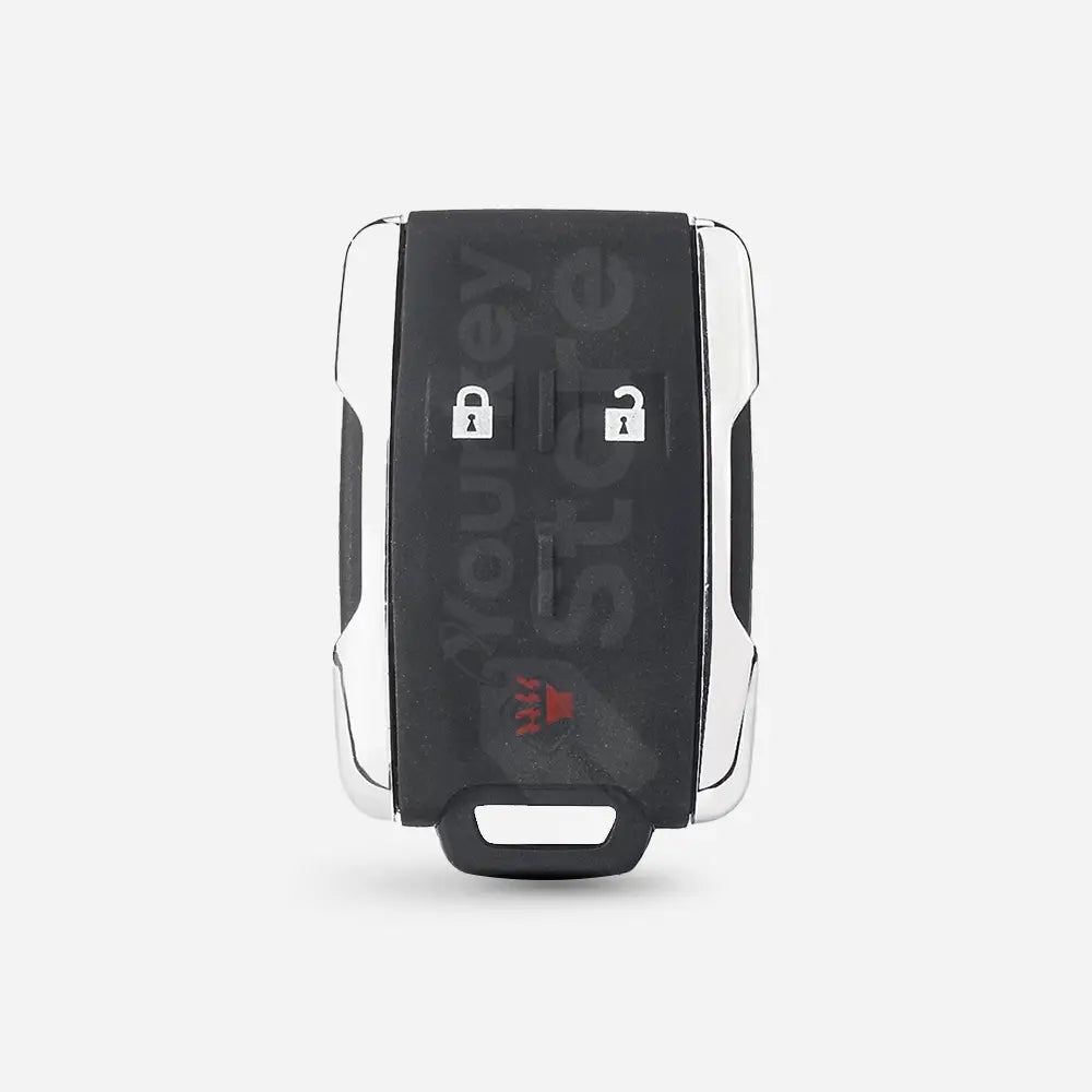 OEMRefurbished Remote For Chevrolet 3B FCC M3N-32337100