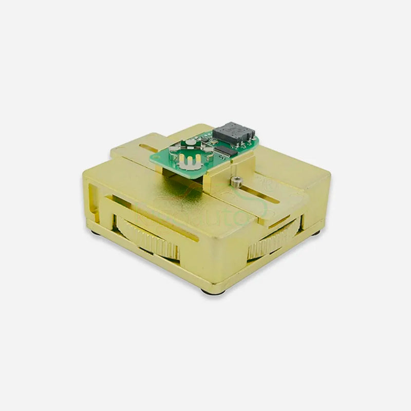 PCB soldering clamp