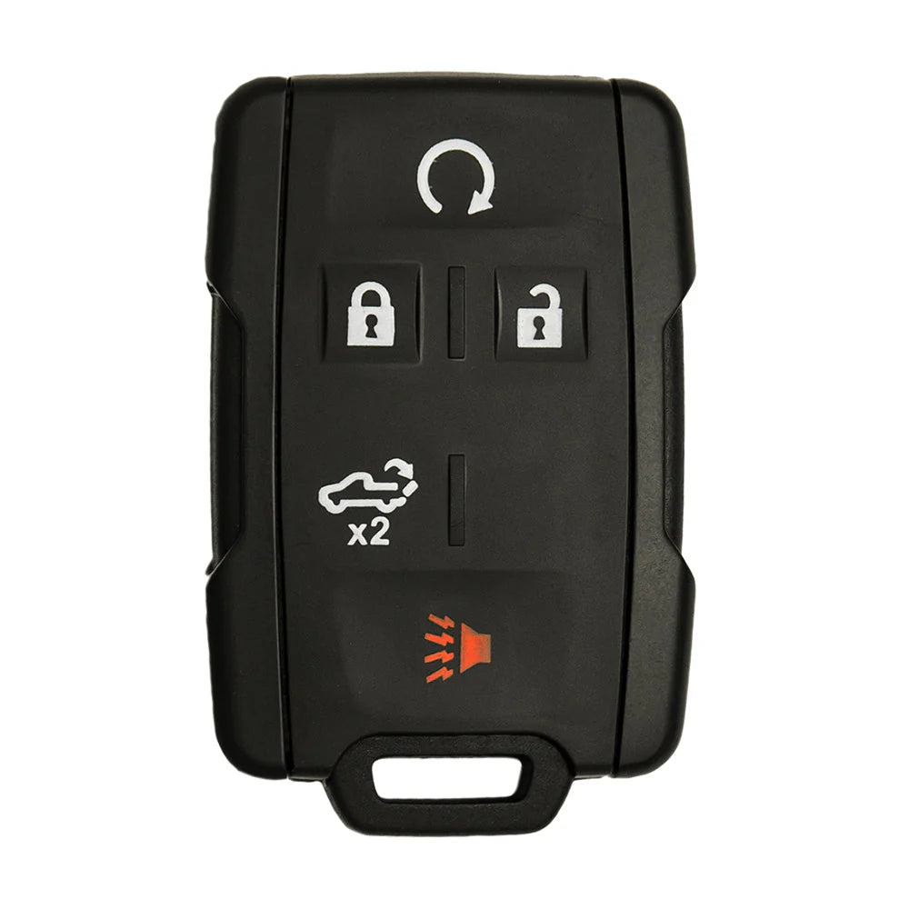 Aftermarket Remote For Chevrolet 5B Tailgate 433 Mhz FCC M3N-32337200