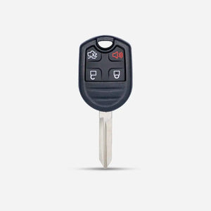 Remote Head Key ford Shell 4B Trunk FCC CWTWB1U793