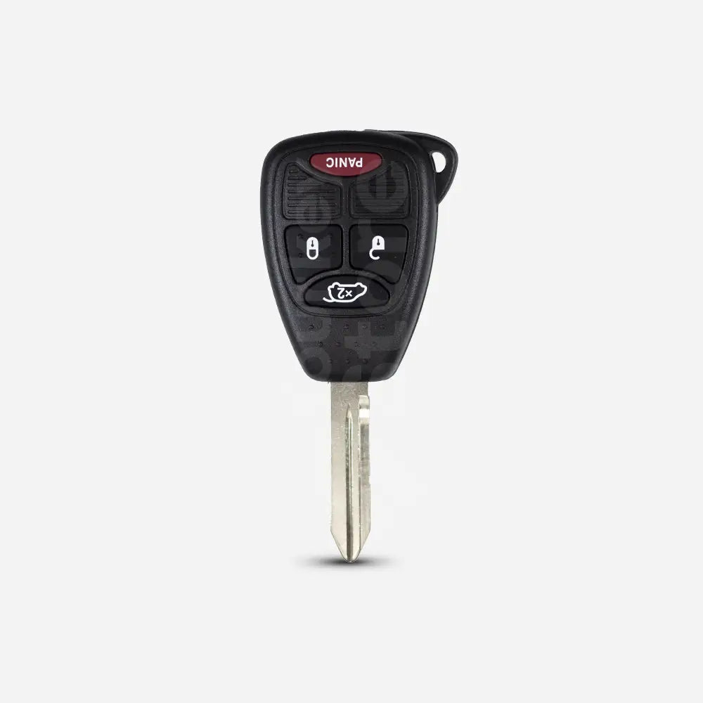Remote Head Key Shell 4-B Small for FCC OHT692713AA OHT692427AA M3N5WY72XX