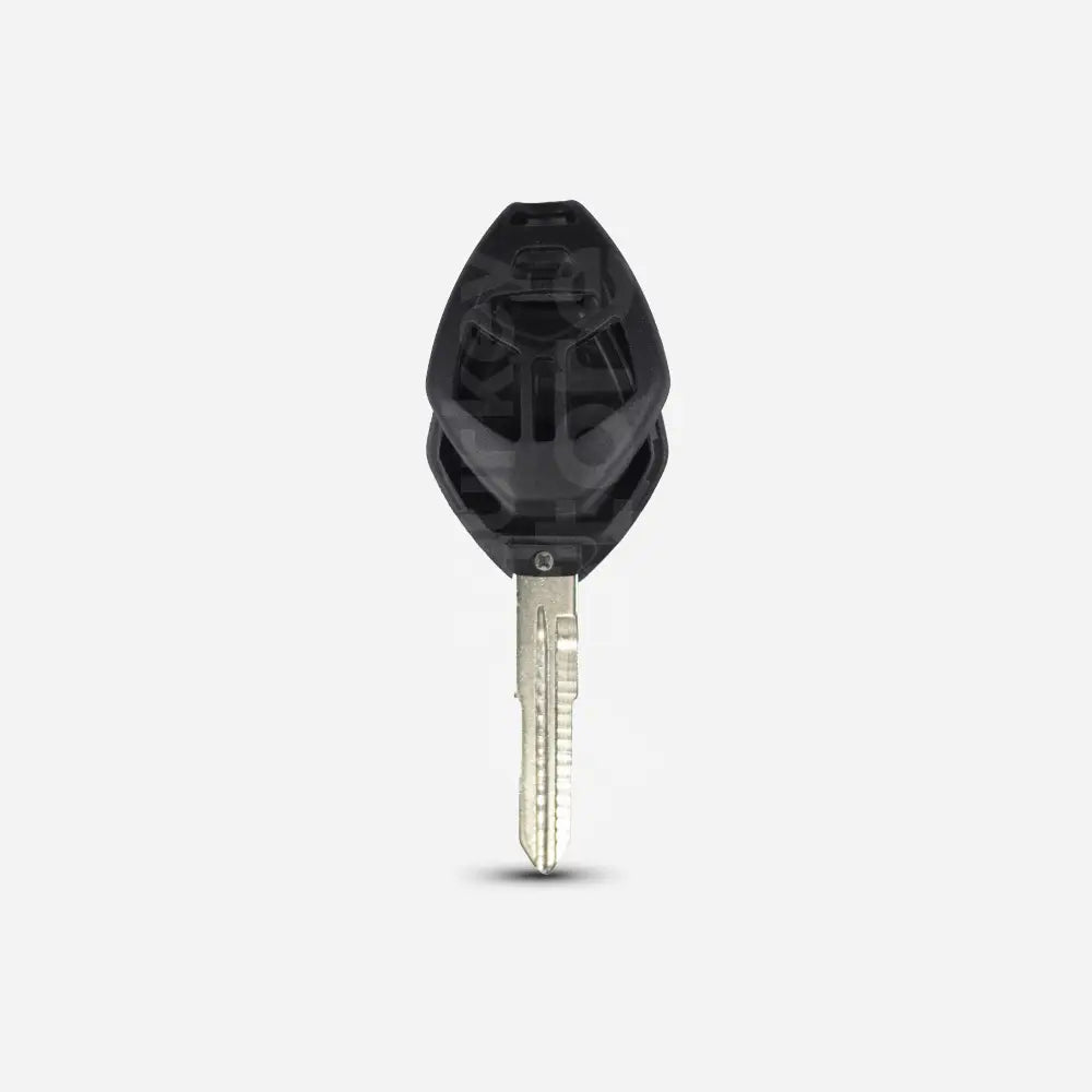 Remote Head Key Shell 4B For Mitsubishi Case with blank key