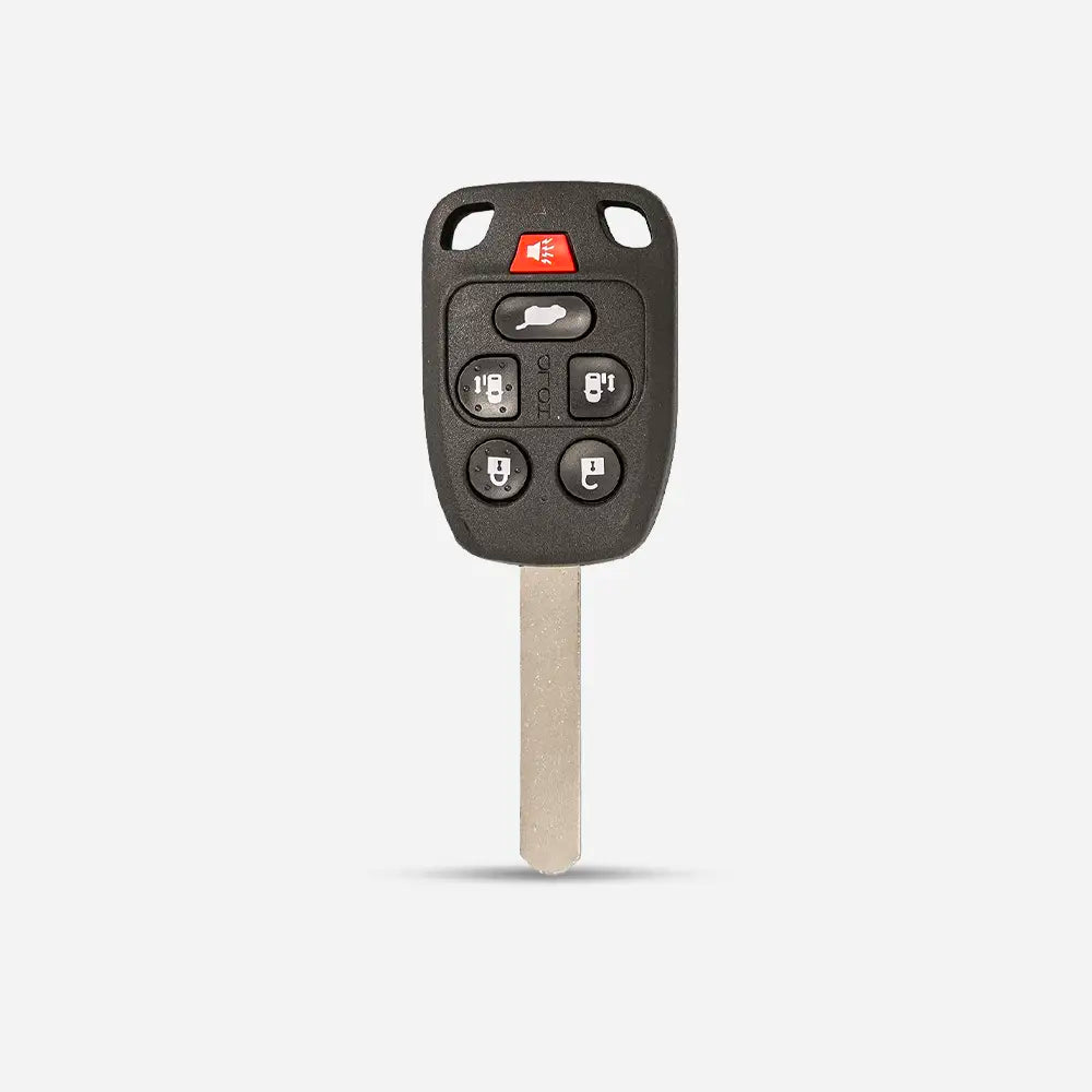 Remote Head Key Shell 6B For Honda Odyssey