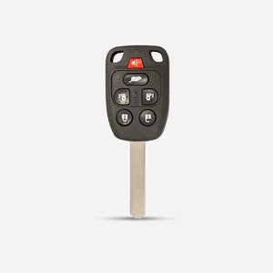 Remote Head Key Shell 6B For Honda Odyssey