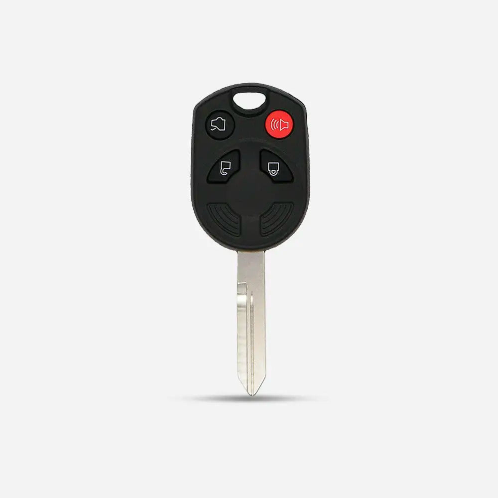Remote Head Key Shell For Ford 4B FCC OUCD6000022