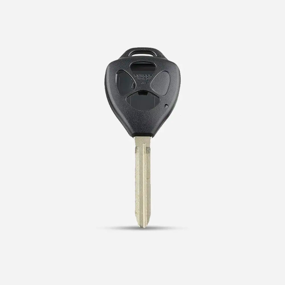 Aftermarket Remote Head Key Shell for Toyota 3B HYQ12BBY 2007-2011