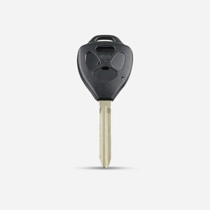 Aftermarket Remote Head Key Shell for Toyota 3B HYQ12BBY 2007-2011