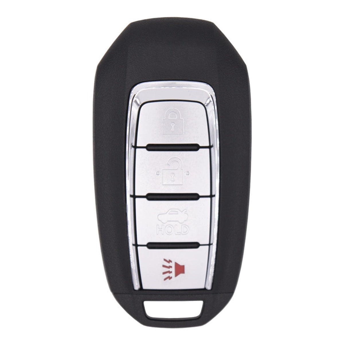 Aftermarket SmartKey for INFINITI 4BTN TRUNK FCC KR5TXN7 ID 4A  433MHZ