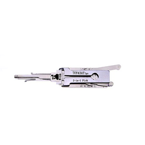 Lishi TOY43AT Ign