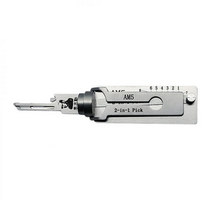 Lishi AM5