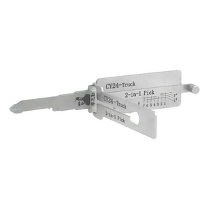 Lishi CY24-Truck