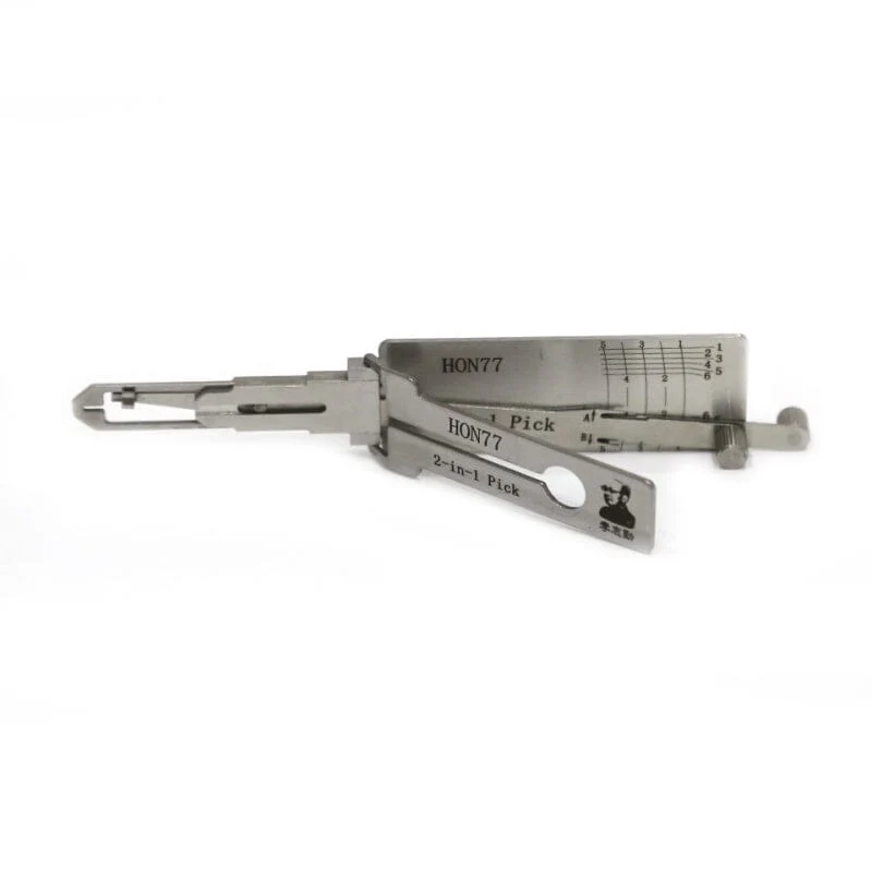 Lishi HON77 5 Cut