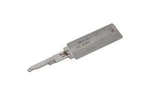 Lishi KW14 (15) Key Reader Kawasaki Bike