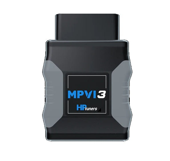 HP Tuner MPVI3