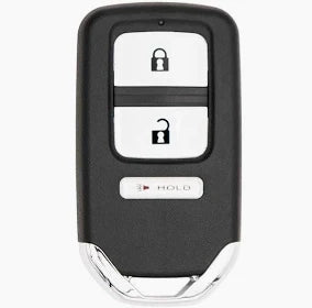 Aftermarket SmartKey Honda 2013-2015  3BTNS FCC ACJ932HK1210A