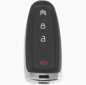 SmartKey Shell for Ford 4BT Remote Start (M3N5WY8609)