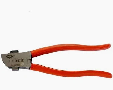 Lishi Key Cutter