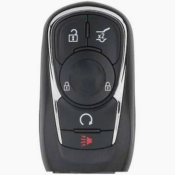 Oem Refurbished Smart Key for Buick 5B Hatch R/S FCC HYQ4EA (433MHZ)