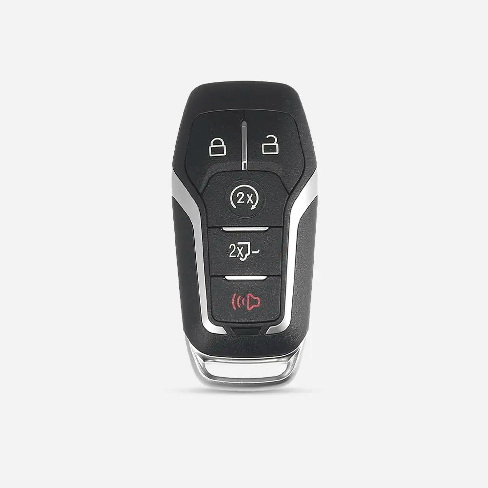 SmartKey Shell for Ford 5B RS/Trunk HATCH FCC M3N-A2C31243300