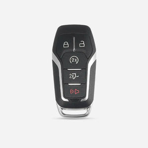 SmartKey Shell for Ford 5B RS/Trunk HATCH FCC M3N-A2C31243300