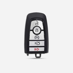 SmartKey Shell for Ford 5B RS/Trunk (M3N-A2C93142600)