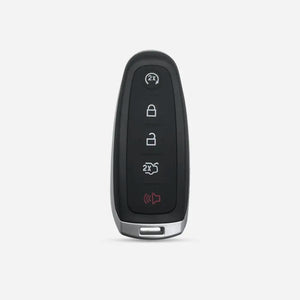 SmartKey Shell for Ford 5B RS/Trunk (M3N5WY8609)