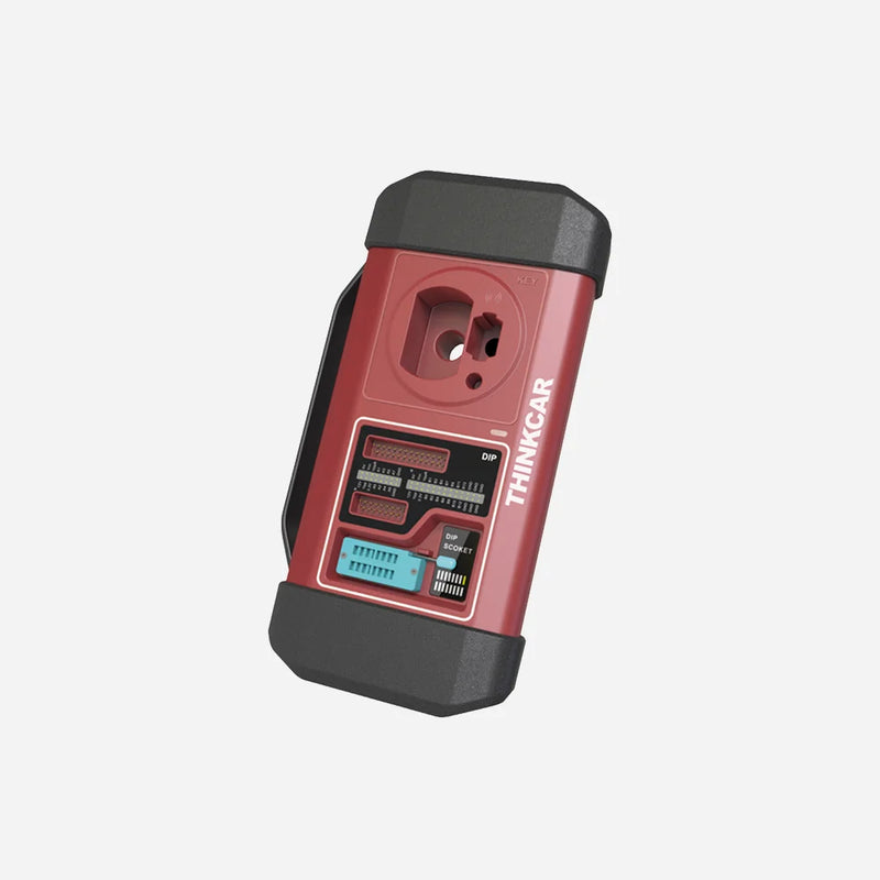 G3 Immobilizer Programmer