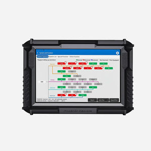 Topdon Phoenix Remote