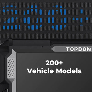 Topdon Phoenix Remote