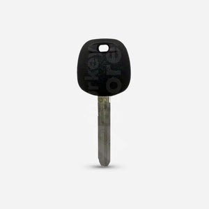 TOY44 G-Chip Transponder Key For Toyota