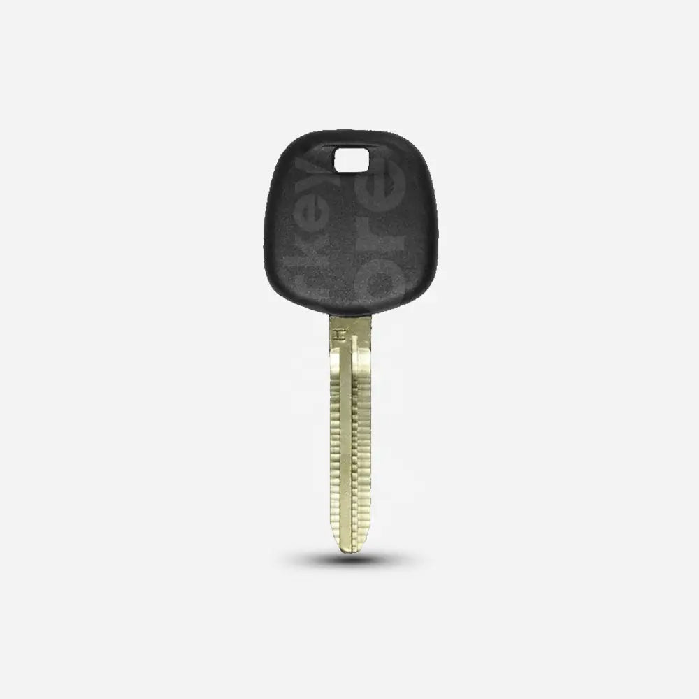 TOY44H Transponder Key for Toyota H-Chip