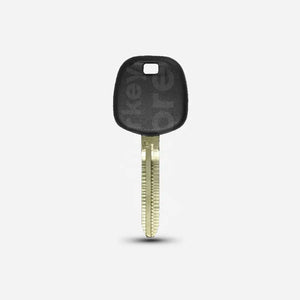 TOY44H Transponder Key for Toyota H-Chip