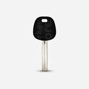 T0Y48 Transponder Key H For Lexus - Toyota  Short Generic