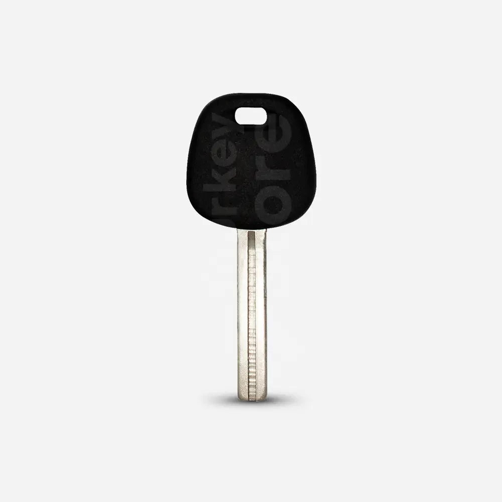 4C  Transponder Key For Lexus - Toyota  Short Generic