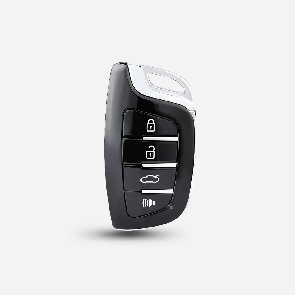 XHORSE KEY Universal SUPER SMART KEY 4B
