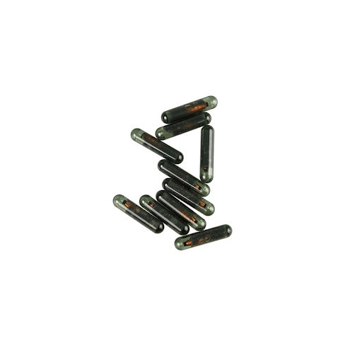 Megamos 48 VW CAN Chip For Volkswagen TP23 Bundle of 10