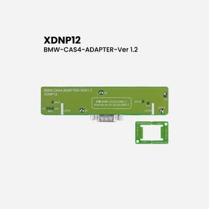 VVDI Mini PROG Pen EEPROM Programmer & Solder with Adapters & Cable