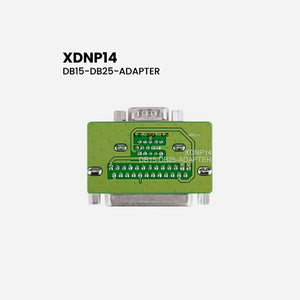 VVDI Mini PROG Pen EEPROM Programmer & Solder with Adapters & Cable