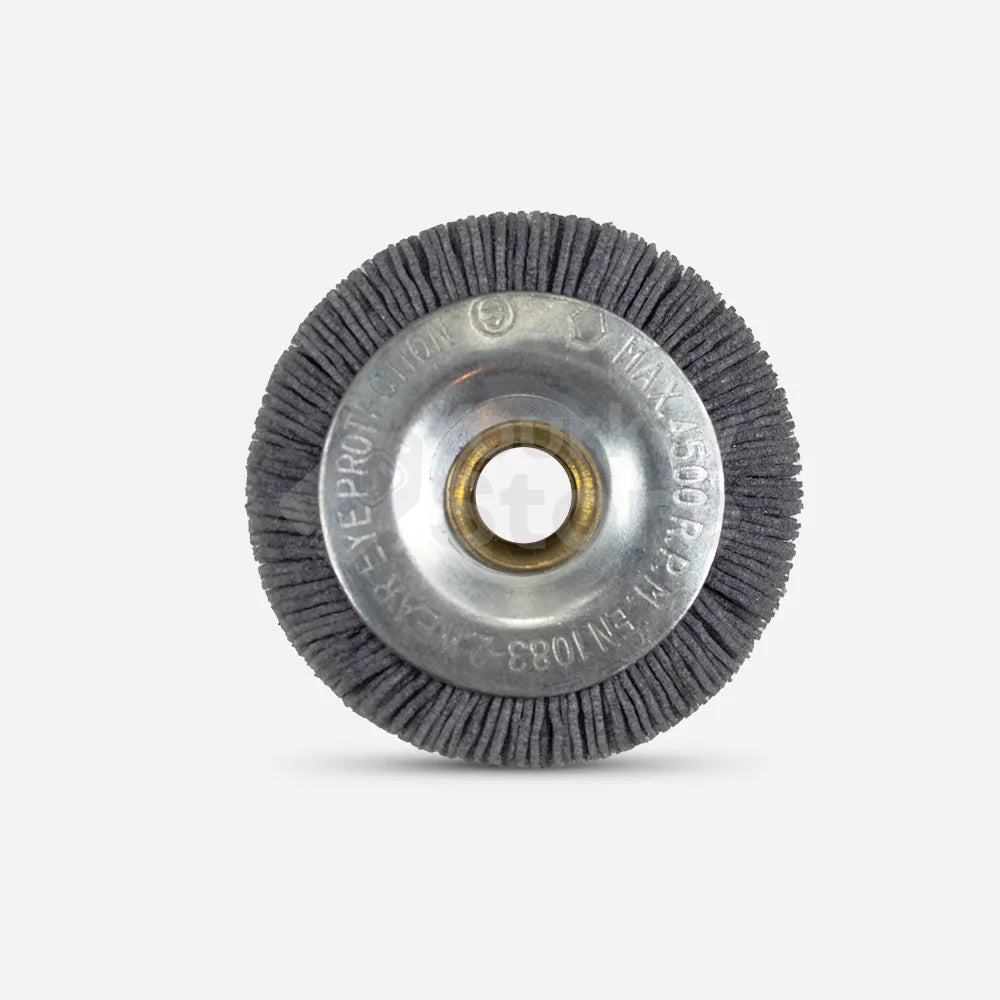 Wire Wheel