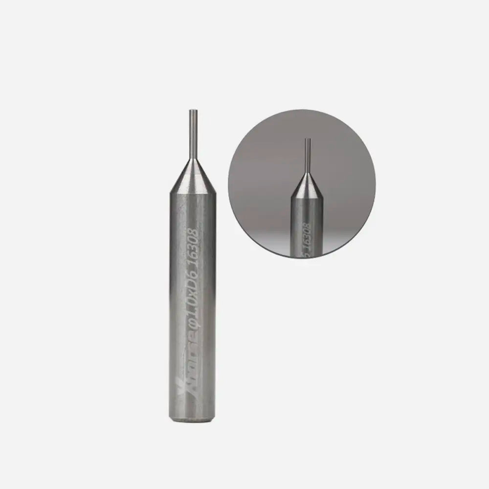Xhorse 01x06x40L Probe for CONDOR XC MINI - High Security Keys