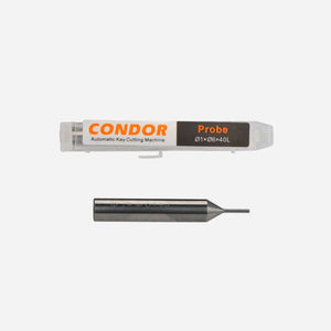 Xhorse 01x06x40L Probe for CONDOR XC MINI - High Security Keys