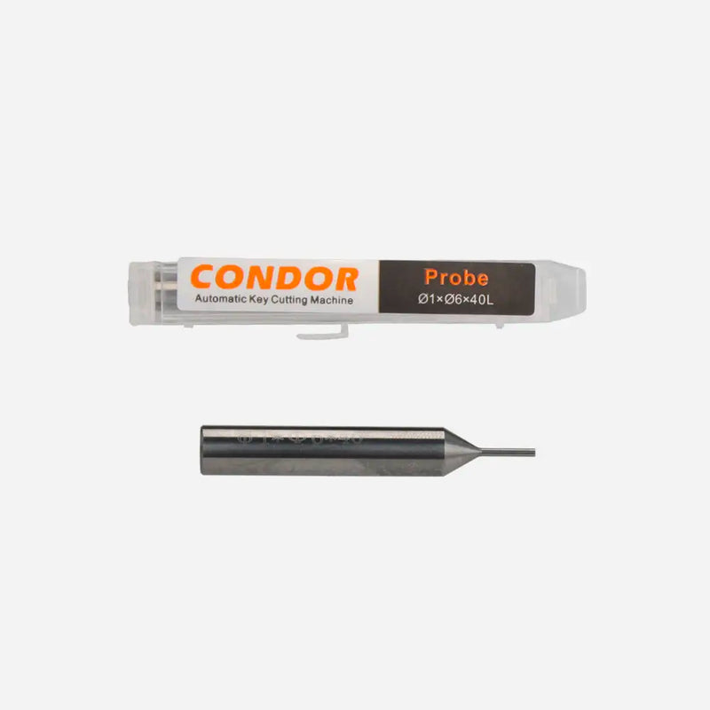 Xhorse 01x06x40L Probe for CONDOR XC MINI - High Security Keys