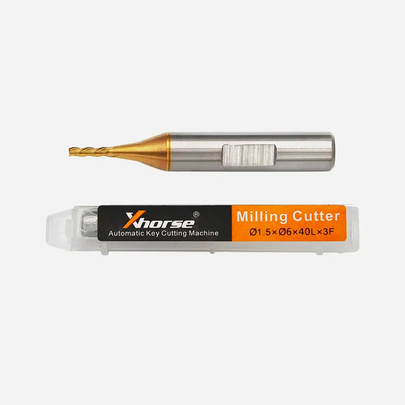 Xhorse 1.5mm Cutter for CONDOR