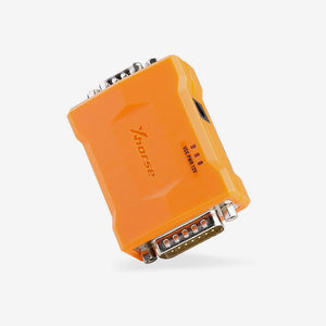 Xhorse BCM2 Solder-Free Adapter Set fot Audi