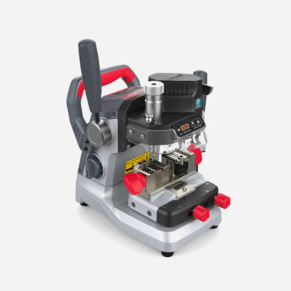 Xhorse Dolphin Xp-007 High Security Duplicator Battery Powered