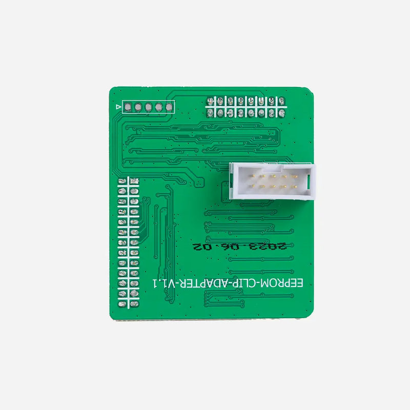 Xhorse EEPROM Clip Aadapter